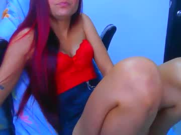 Alixxe_ Chaturbate stream image from October 04, 2025