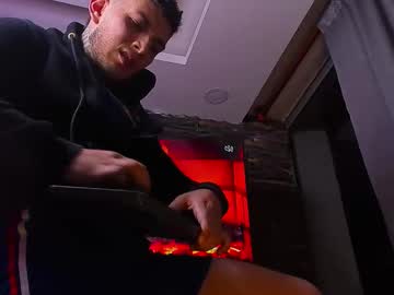 Angeel_D035 Chaturbate stream image from October 04, 2025