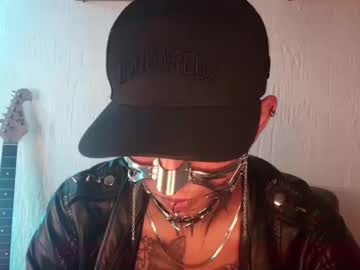 Aress_1 Chaturbate stream image from October 04, 2025