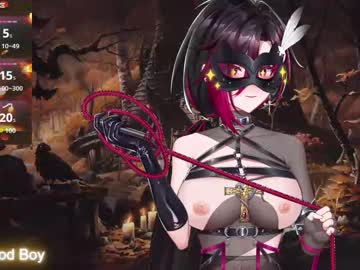 Bella_Inferno Chaturbate stream image from October 04, 2025