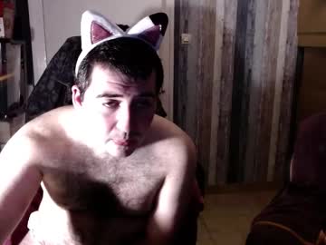 Deort Chaturbate stream image from October 04, 2025