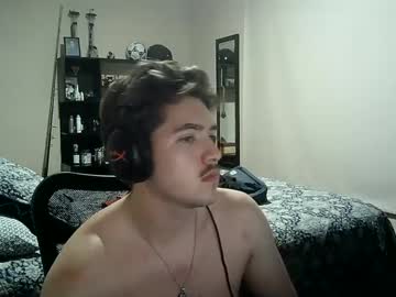 Josh_Fucks420 Chaturbate stream image from October 04, 2025