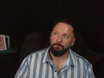 Magic1984 Chaturbate stream image from October 04, 2025