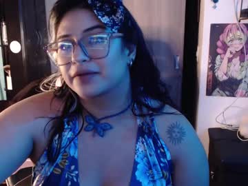 Molly_Shake Chaturbate stream image from October 04, 2025