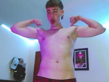 Papinoha Chaturbate stream image from October 04, 2025
