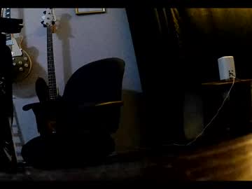 Renascentpro Chaturbate stream image from October 04, 2025
