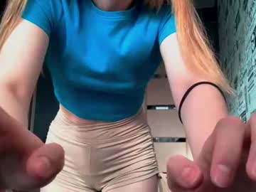 Renaypoulsen Chaturbate stream image from October 04, 2025