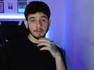Sebasxxl12 Chaturbate stream image from October 04, 2025