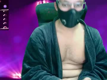 Seewolf1000 Chaturbate stream image from October 04, 2025