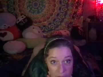 Sirenfalls888 Chaturbate stream image from October 04, 2025