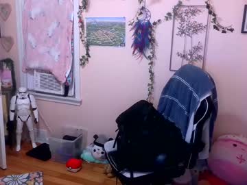 Spawnofademon Chaturbate stream image from October 04, 2025