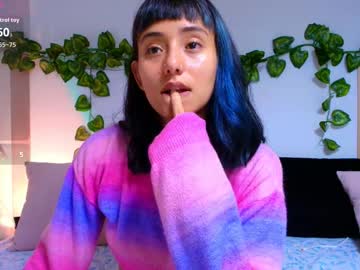 Tati_Cardenas Chaturbate stream image from October 04, 2025