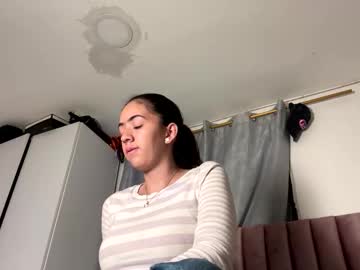 Wendy1814 Chaturbate stream image from October 04, 2025