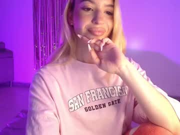Alina_Lee_T Chaturbate stream image from October 04, 2025