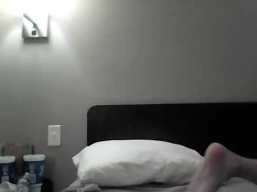 Candy_Adam1980 Chaturbate stream image from October 04, 2025