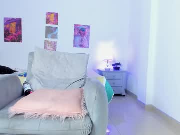 Gisele_Gigi Chaturbate stream image from October 04, 2025