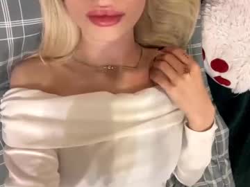 Mariluhannemann Chaturbate stream image from October 04, 2025