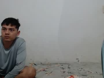 Naisha_And_Axelh Chaturbate stream image from October 04, 2025