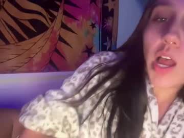 Nastygal555 Chaturbate stream image from October 04, 2025