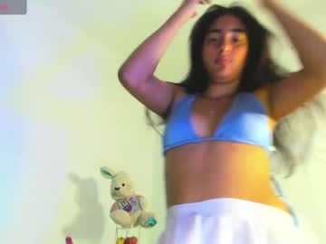 Niasweeth Chaturbate stream image from October 04, 2025