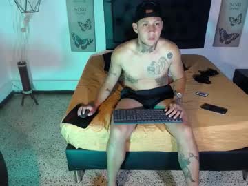 Oliver_Daviss Chaturbate stream image from October 04, 2025