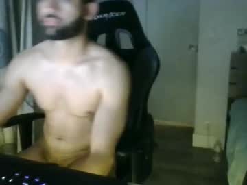 Rafaelpiu Chaturbate stream image from October 04, 2025