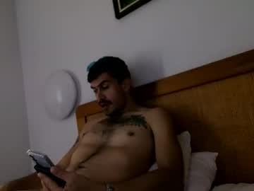 Roarislaww Chaturbate stream image from October 04, 2025