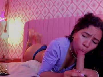 Sarah_Keys Chaturbate stream image from October 04, 2025