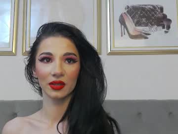 Selenajoy_ Chaturbate stream image from October 04, 2025