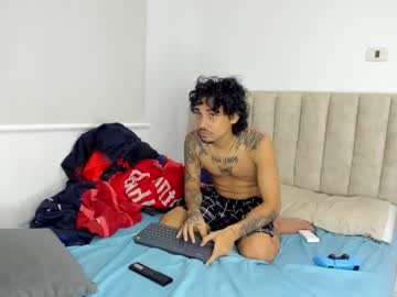 Thiago_Myers Chaturbate stream image from October 04, 2025