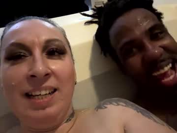 Toochillcouple420 Chaturbate stream image from October 04, 2025