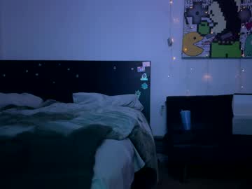 Yvette_Jody Chaturbate stream image from October 04, 2025