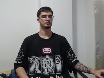 Aleex_Miller Chaturbate stream image from October 04, 2025