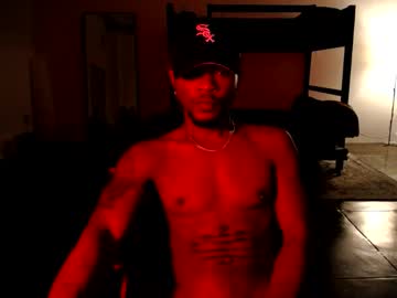 Andre_Mateo Chaturbate stream image from October 04, 2025