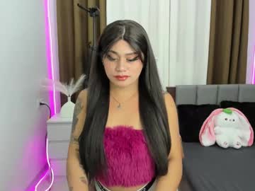 Felicity_Finley Chaturbate stream image from October 04, 2025