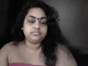 Indianpooja1027 Chaturbate stream image from October 04, 2025