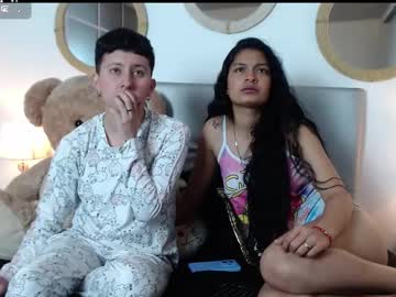 Mei_And_Gaby Chaturbate stream image from October 04, 2025
