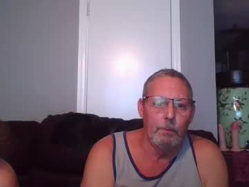 Sproggo64 Chaturbate stream image from October 04, 2025