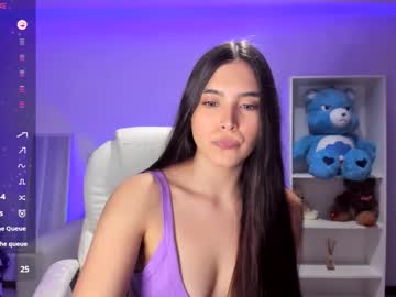 _Wdreamgirl Chaturbate stream image from October 04, 2025