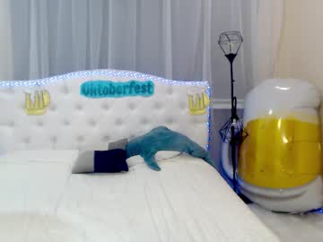Beataangel Chaturbate stream image from October 04, 2025