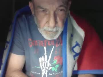 Old_Bald63 Chaturbate stream image from October 04, 2025