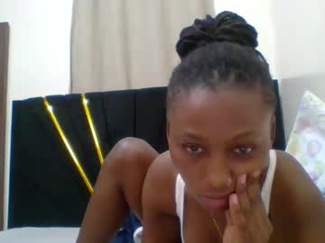 Sweetmellody254 Chaturbate stream image from October 04, 2025