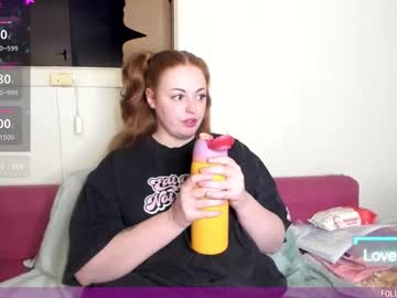 Aaprill_ Chaturbate stream image from October 04, 2025
