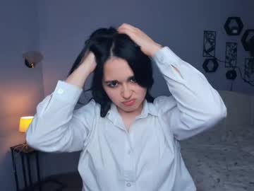 Babe_On_Fire Chaturbate stream image from October 04, 2025