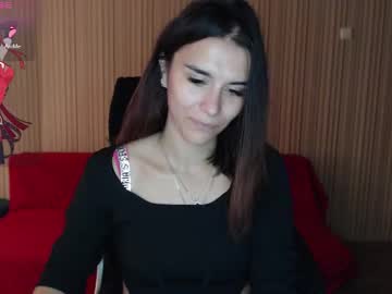 Elina_Posh Chaturbate stream image from October 04, 2025
