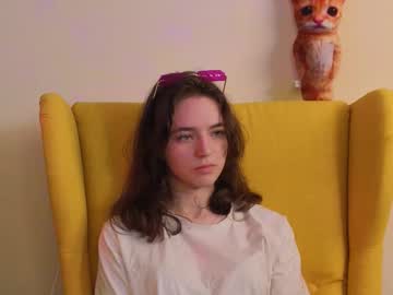 Hortenciajenovese Chaturbate stream image from October 04, 2025