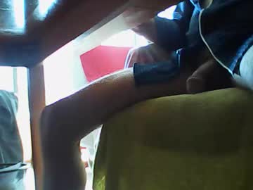 Incontactwithmike Chaturbate stream image from October 04, 2025