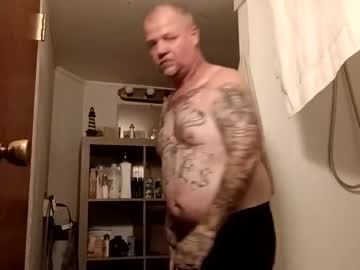 James032925 Chaturbate stream image from October 04, 2025