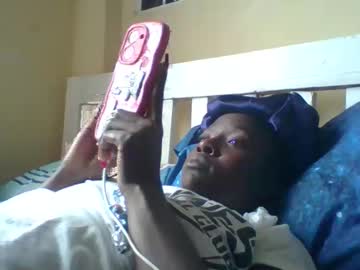 Miss_Atitude Chaturbate stream image from October 04, 2025