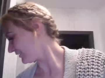 Sweetgermangoddess Chaturbate stream image from October 04, 2025